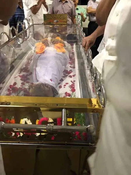kalaignar merina